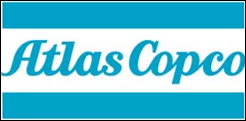 Atlas Copco